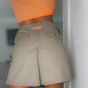 Dolce and Gabbana skirt